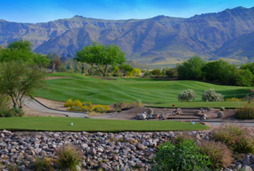 Gold Canyon Golf Course