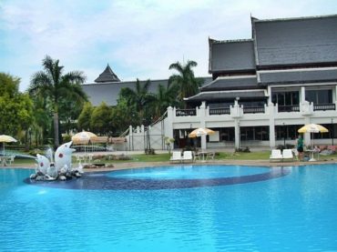 Rimok Resort Chiang Rai