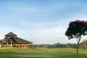 Santiburi Golf Club - Chiang Rai